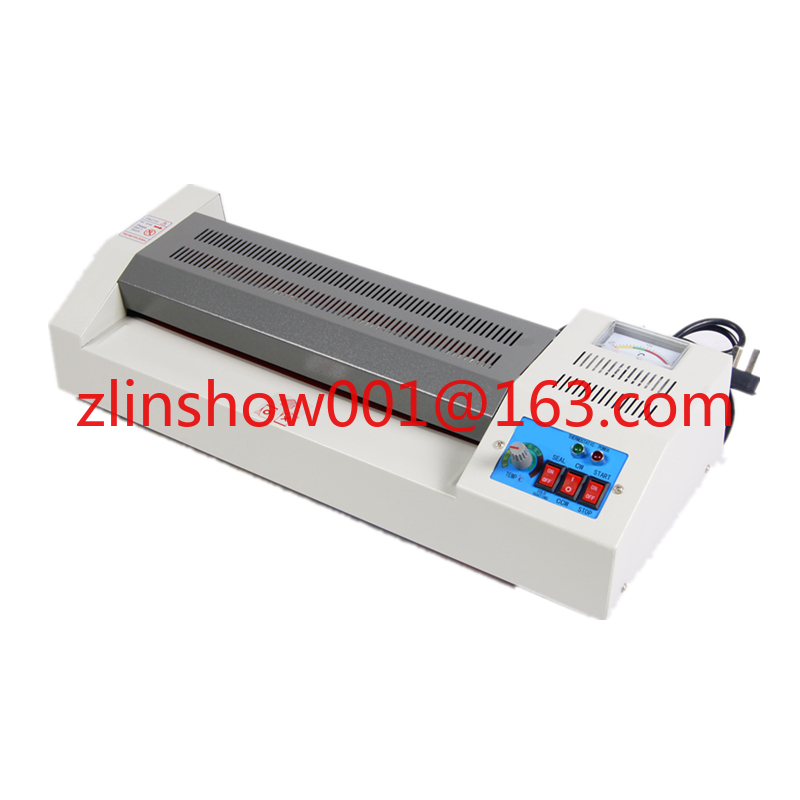 SG-320 A3 Thermal Pouch Deskto - Document Laminator Pouch review and price