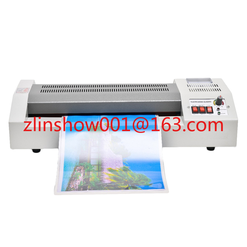 SG-320 A3 Thermal Pouch Deskto - Document Laminator Pouch review and price