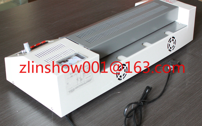 SG-320 A3 Thermal Pouch Deskto - Document Laminator Pouch review and price