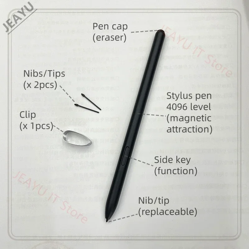 S Pen for Samsung Galaxy Tab S - Sticky Note Cube review and price