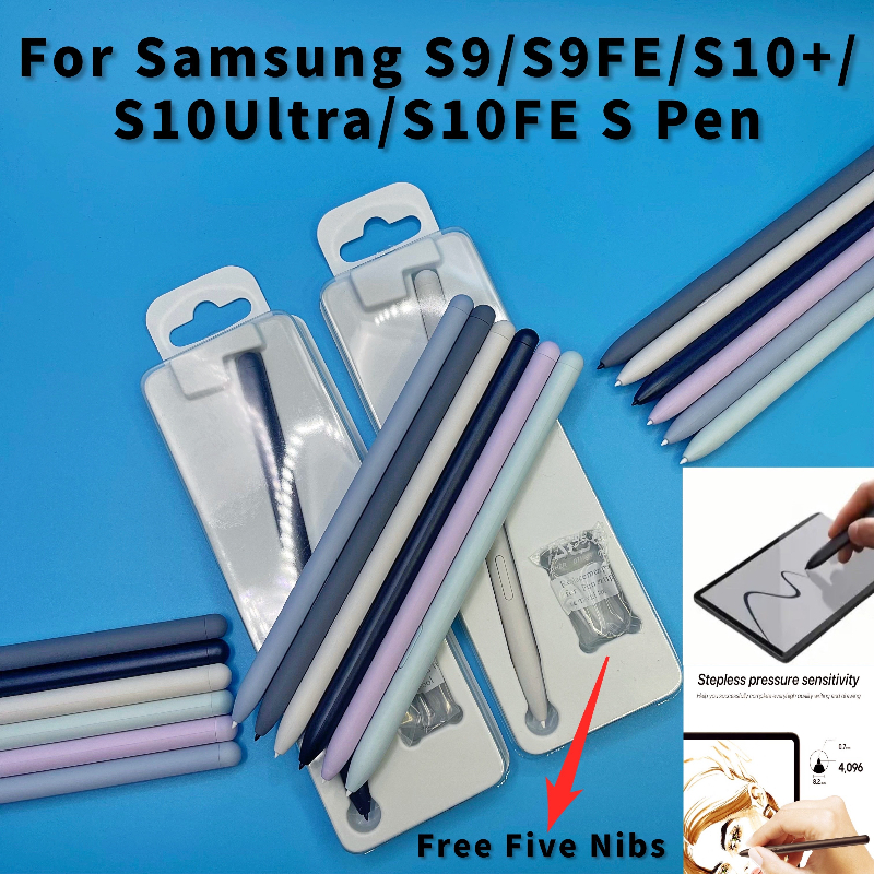 Tablet Stylus Pencil For Samsu - Sticky Note Cube review and price